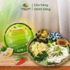 Mỳ Quảng Ếch - 300gr